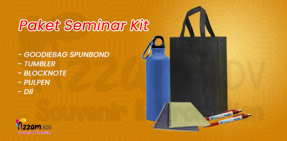Seminar kit